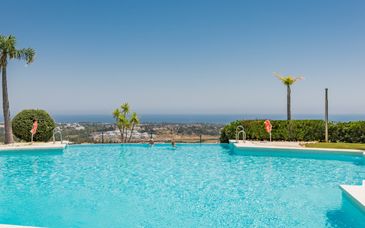 Quartiers Marbella - Apartment Hotel & Resort 5*