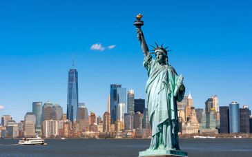 Hotel Crowne Plaza HY36 Midtown Manhattan 4*