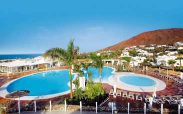 Labranda Alyssa Suite 4*