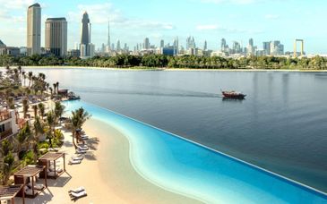 Park Hyatt Dubai 5*