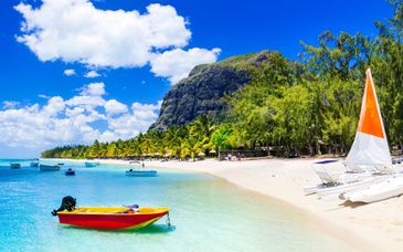 Radisson Blu Poste Lafayette Resort & Spa 4* - Recomendado para adultos