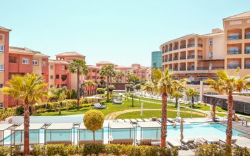 AMA Islantilla Resort 4*