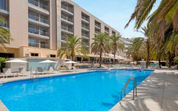 Bordoy Cosmopolitan 4*