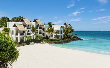 Shangri-La's Le Touessrok Resort & Spa 5
