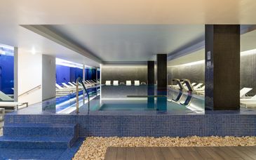 Jupiter Lisboa Hotel 4*