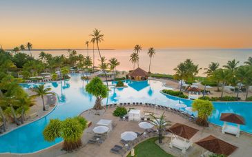 Combinado: Cadillac Hotel & Beach Club 4* y Hyatt Regency Grand Reserve Puerto Rico 5*