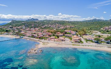 Combinado Mama Shelter Roma 4* y Blu Hotel Laconia Village 4*