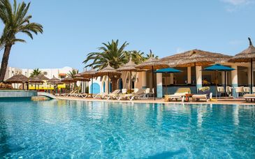 Hotel TUI Magic Life Penelope Djerba 4*