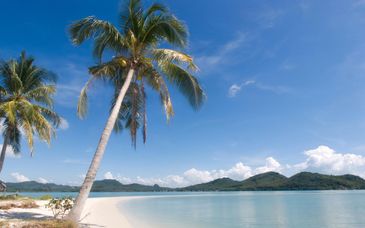 Tour privado por Tailandia: las montañas del norte y el paraíso insular en 11-16 noches