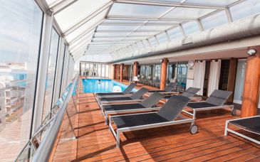 ARTIEM Capri 4*