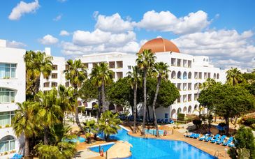 Playacartaya Aquapark & Spa 4*
