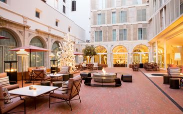 Convent Square Lisbon Vignette Collection an IHG Hotel 4*
