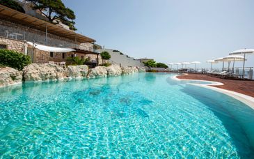 Aurora Del Benessere 4*