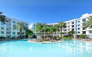 Meliá Orlando Celebration 4*