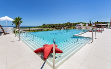 SO Sotogrande Spa & Golf Resort 5*