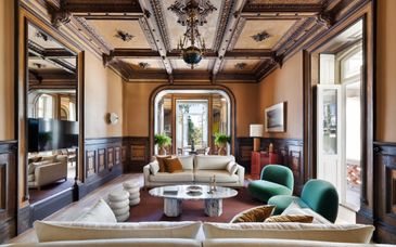 One Shot Palacio Cedofeita 4*