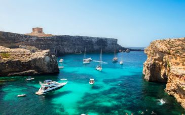 Autotour: Malta & Gozo en 5, 7 o 9 noches