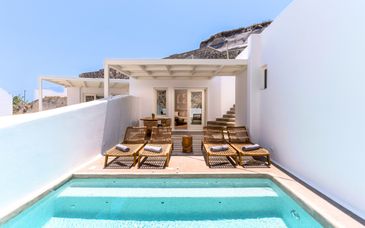 Hotel Victoria Caves 4*