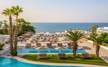 Royal Azur Thalassa 5*