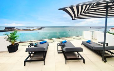 Blue Marina Suites 4* - Solo adultos