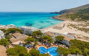 VIVA Cala Mesquida Resort & Spa 4*