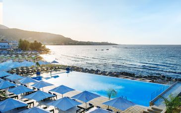 I Resort Beach Hotel & Spa 5*