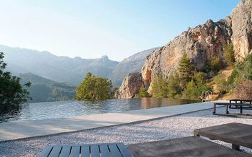 VIVOOD Landscape & Spa 4* - Solo Adultos