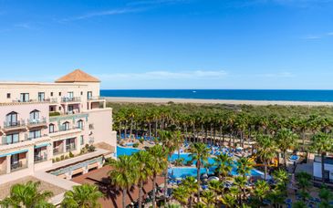 Playacanela 4*