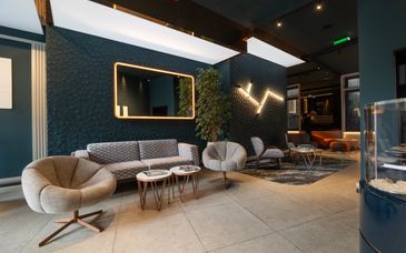 Axis Porto Club Hotel Aliados 4*