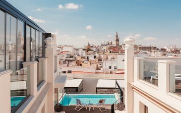 Vincci Seleccion Unuk 5*