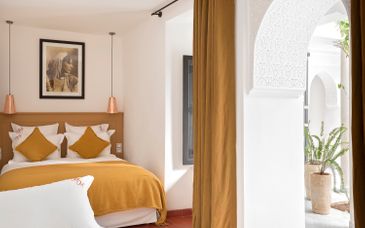 Riad Mirage 4*