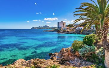 Onmood Cala Ratjada by PortBlue Hotels 4*