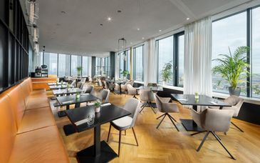 Hotel Clarion Vienna South 4*