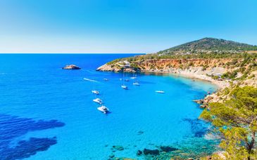 ENDLSS Beach & Disco Hotel 4* - Solo Adultos