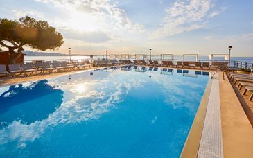 Hotel Barceló Illetas Albatros 4* - Solo Adultos