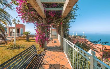 Escapada a Madeira con estancia en Ocean Gardens 4*