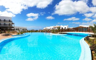 Meliá Dunas Beach Resort & Spa 5*