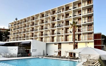 SunClub CalaVinya 4* Sup - Adults Recommended