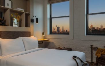 Walker Tribeca 4*