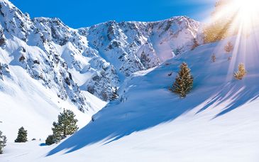 Hotel Himàlaia Baqueira 4*