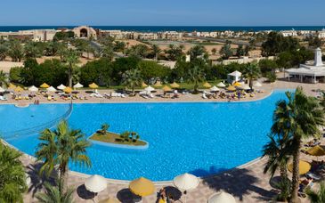 Djerba Playa Club Hotel 4*
