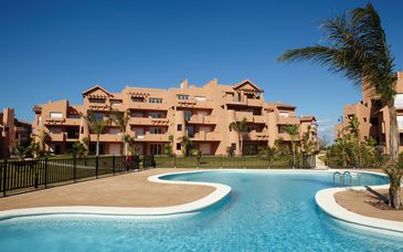 The Residences At Mar Menor Golf & Resort 4*
