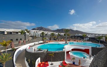 IBEROSTAR La Bocayna Village 4*