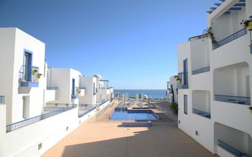 Hotel Punta del Cantal 4*
