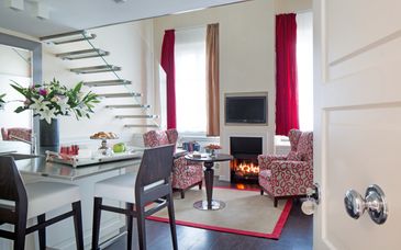 Domux Home Ricasoli