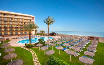 VIK Gran Hotel Costa del Sol 4*
