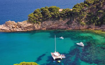 GHT Oasis Park & Spa 4*