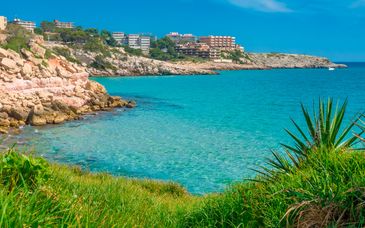 Acqua Hotel Salou 4*