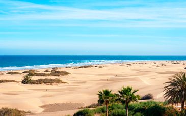 Labranda Playa Bonita 4*