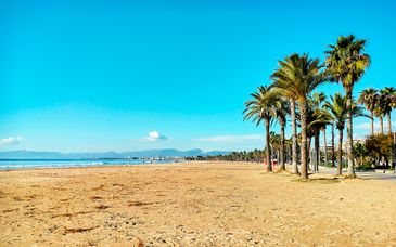 Aparthotel CYE Holiday Centre